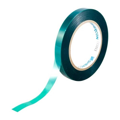 Picture of HIGH TEMPERATURE MASKING TAPE 080000612 -