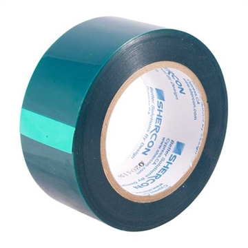 Picture of HIGH TEMPERATURE MASKING TAPE 080000614 -