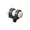 Picture of Carlsons HIGH VISIBILITY BEADS 6-48 THREAD WHITE 00081