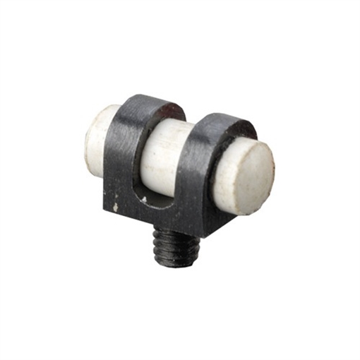 Picture of Carlsons HIGH VISIBILITY BEADS 3-56 THREAD WHITE 00085