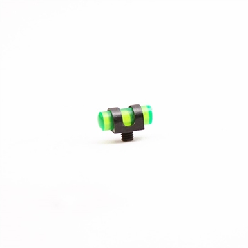 Picture of Carlsons HIGH VISIBILITY BEADS 3-56 THREAD GREEN 00088