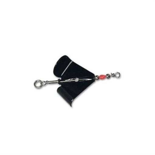 Picture of HILDEBRANDT ADD-A-BUZZ 1/4OZ BLACK HAAB734BL
