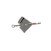 Picture of HILDEBRANDT ADD-A-BUZZ 1/4OZ NICKEL HAAB734NIC