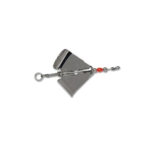 Picture of HILDEBRANDT ADD-A-BUZZ 1/4OZ NICKEL HAAB734NIC