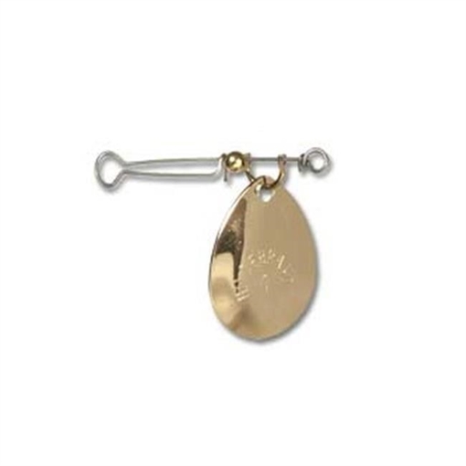 Picture of HILDEBRANDT IDAHO SPIN'R-GLD************* 6IG