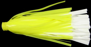 Picture of HILDEBRANDT SKIRTS PLASTIC 3" - CHT/WHT CHWH