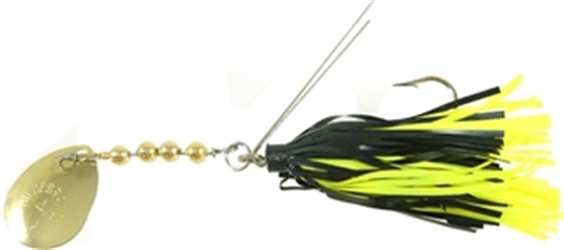 Picture of HILDEBRANDT SNAGLESS SALLY 1/2 - GOLD/CHT 4.5SSG-CHR