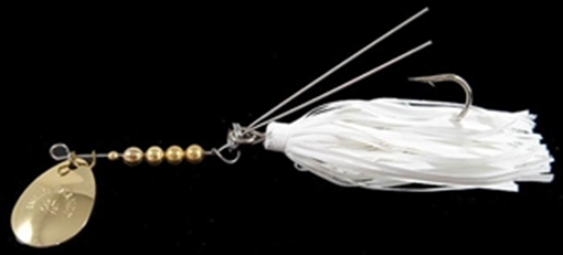 Picture of HILDEBRANDT SNAGLESS SALLY 1/4 - GOLD/YEL 3.5SSG-YL