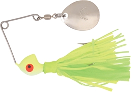 Picture of HILDEBRANDT SPIN DANDY 1/8 - CHT/CHT 0DANC-C