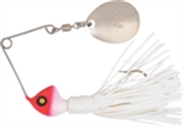 Picture of HILDEBRANDT SPIN DANDY 1/8 - CHT/LEMON LIME 0DANC-CHR
