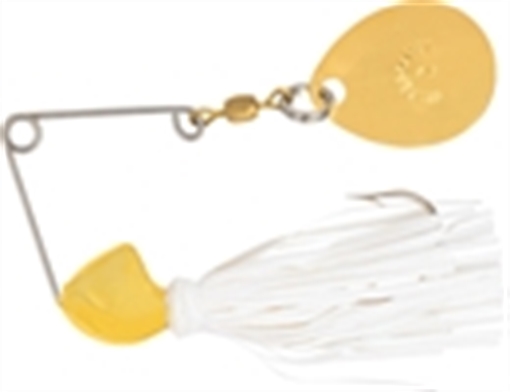 Picture of HILDEBRANDT SPIN DANDY 1/8 - GOLD/CRAWDAD 0DANG-CRA