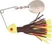 Picture of HILDEBRANDT SPIN DANDY 1/8 - GOLD/WHITE 0DANG-WH