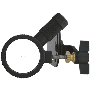 Picture of Hind Sight Center Shot Sight 2X Lens Green Pin RH/LH  HS027