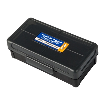 Picture of Frankford Arsenal 450 RUGER, 50 AE #506 HINGE-TOP AMMO BOX 50 CT. 1083787