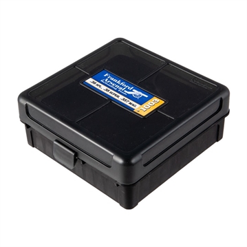 Picture of Frankford Arsenal 38 SPECIAL, 357 MAGNUM #1003 HINGE-TOP AMMO BOX 100 CT. 1083794
