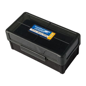 Picture of Frankford Arsenal 460 S&W, 45-70 GOV'T #514 HINGE-TOP AMMO BOX 50 CT. 1083795