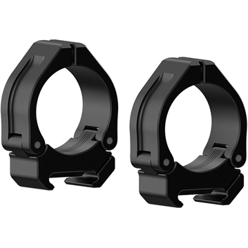 Picture of HINGED PICATINNY RINGS AY-001320