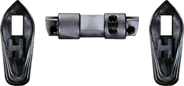 Picture of HIPERFIRE HIPERSWITCH 60 AMBI SAFETY SELECTOR AR 15 BLACK HPSBLK