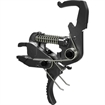 Picture of Hiperfire HIPERTOUCH Auto Trigger Curved 1-Stage Black HPTA