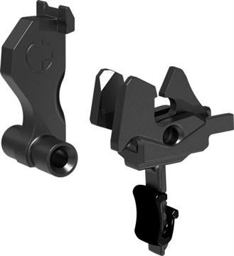 Picture of HIPERFIRE TRIGGER AR-47 MARK 2 SINGLE STAGE 2LB SHORT PULL! XAKM2