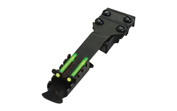 Picture of HIVIZ 2D ADJ SG REAR GRN LRG TS1002