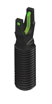 Picture of Hi-Viz Sight, Fiber Optic for AK-47/74, Red & Green Interchangeable Pipes AK2010