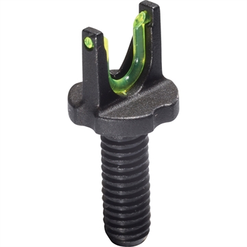 Picture of Hiviz HIVIZ AR 15 Interchangeable Front Rifle Sight Fits AR/M w/A-Frame for folding Sights Green Red AR2008