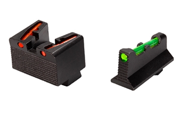 Picture of HIVIZ CO-WITNESS FOR GLOCK 9/40 MOS GMLW21-1