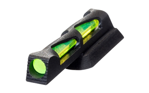 Picture of Hi-Viz Litewave Sight, Fits CZ75/85, Red, Green & White, Front Only CZLW01