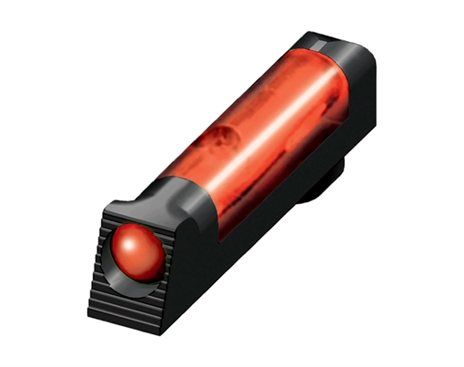 Picture of HIVIZ TACTICAL FRONT SIGHT FOR GLOCK ALL MODELS RED GL2009R