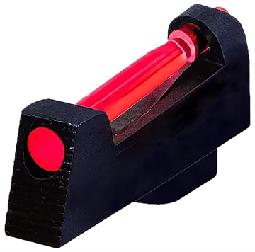 Picture of HiViz Target Front Sight Interchangeable Green/Red/White Fits Glock 17L, 24, 34, 35, 41 GL2011