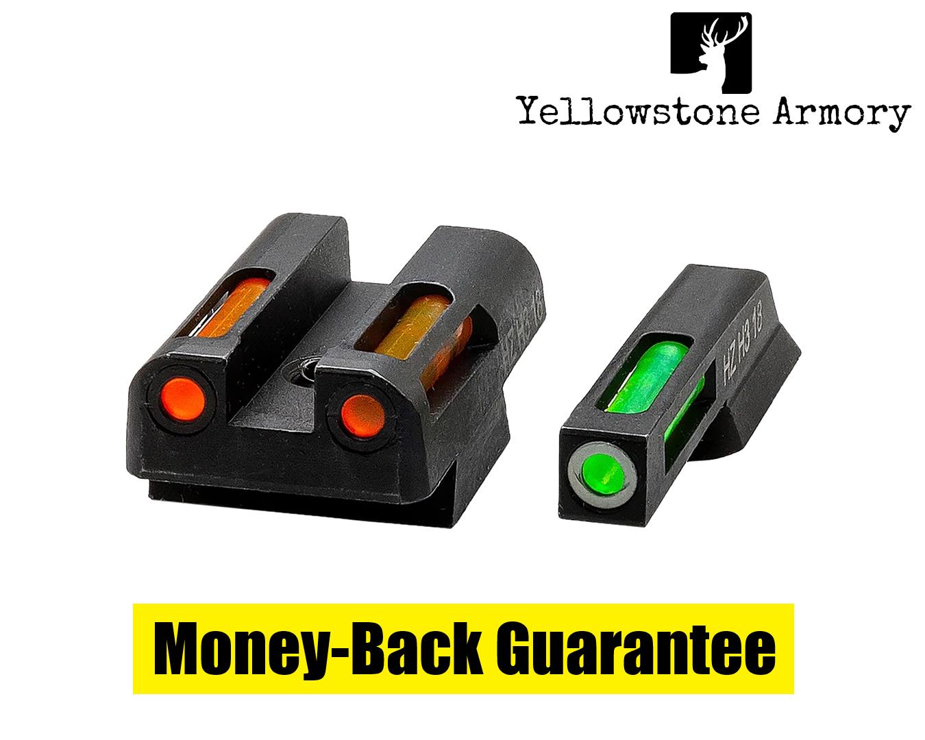 HIVIZ H3 NS CZ 75 G/O WH CZN421-img-0