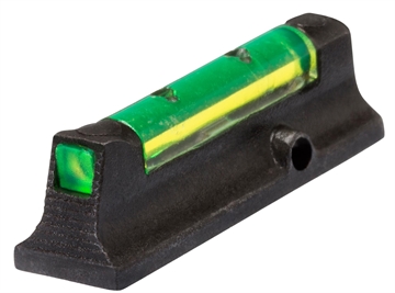 Picture of HiViz Front Sight Ruger LCR & LCRx Green Fiber Optic LCR2010G
