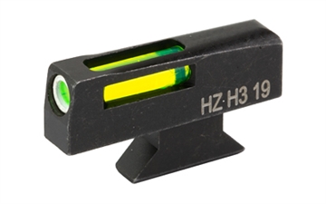 Picture of HIVIZ LITEWAVE H3 NS S&W DX .250 G W SWN3001