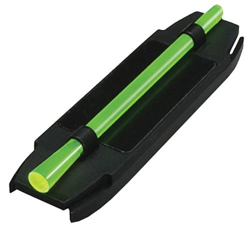 Picture of Hiviz Magnetic Shotgun Sight Win Post 1964 Autos & Pumps, Moss Unported Grn M500