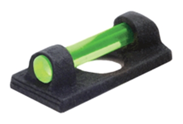 Picture of Hi-Viz Mini-Comp Sight, Fits Most Vent Ribbed Shotguns With Removable Front-Only Bead, 3 Colors (Red/Green/Orange) PM2011