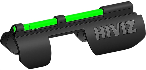 Picture of HiViz MPB-TAC LiteWave H3 Front Sight Green For Most 12-gauge MPBN301