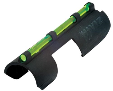 Picture of HiViz M Series Front Shotgun Sight -Tactical Non-Ventilated Rib Barrels .12/.16/.20 ga MPB-TAC MPBTAC