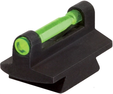 Picture of HIVIZ RIFLE FRONT SIGHT FOR 3/8" DOVETAIL .315" DOVM315
