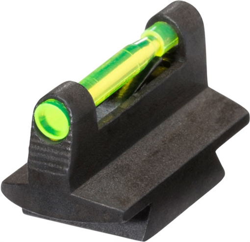 Picture of HIVIZ RIFLE FRONT SIGHT FOR 3/8" DOVETAIL .380" DOVM380
