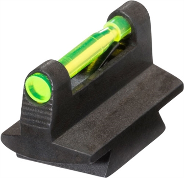 Picture of HIVIZ RIFLE FRONT SIGHT FOR 3/8" DOVETAIL .380" DOVM380