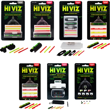 Picture of HiViz Shotgunner Assortment HVSG10