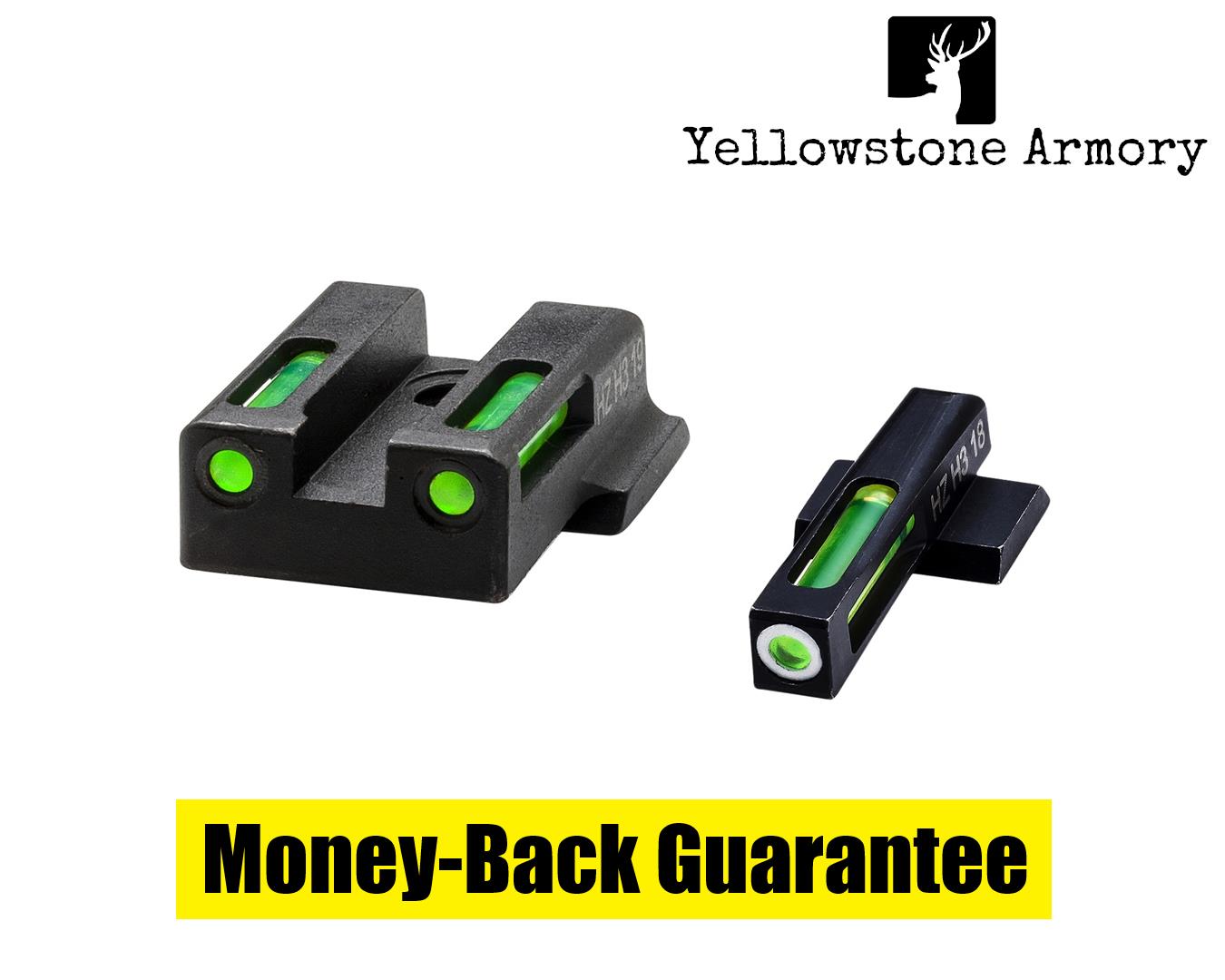 HIVIZ SIGHTS LiteWave H3 9EZN321-img-0