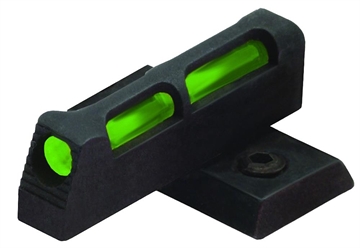 Picture of Hi-Viz Litewave Sight, Fits Ruger , Front Sight, Include Litepipes and Key SR22