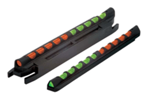 Picture of HIVIZ SHOTGUN FRONT SGHT MAGNETIC FOR .330-.355" RIBS TO350
