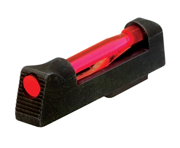 Picture of HiViz Front Sight Walther P22 & P22Q Red Fiber Optic WAL2012