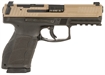Picture of HK VP9F 9mm Luger 15+1 81001196