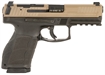 Picture of HK VP9K 9mm Luger 15+1 81001194