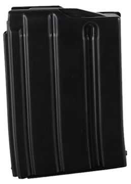 Picture of HK 10+1 5.56mm Fits H&K 416/MR556 Black Steel 235642S