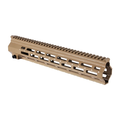 Picture of Midwest Industries HANDGUARD FREE FLOAT ALUMIUNUM 13.5'' RAL 8000 MI-HK416M13.5-F
